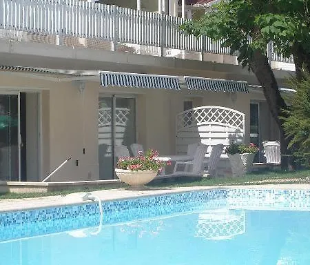 Du Parc Appartement