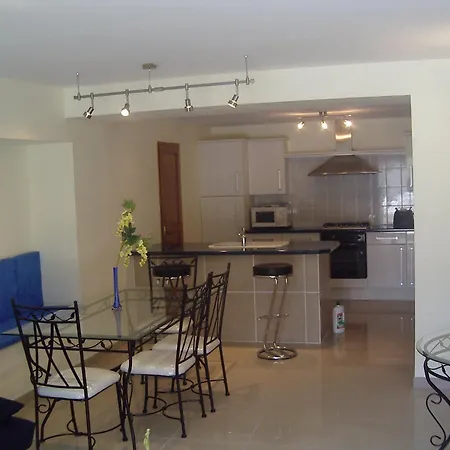 Apartment Du Parc